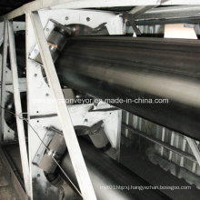 Ep Polyester Conveyor Belt for Industrial Conveyor Equipment